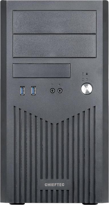 Immagine prodotto Chieftec BD-25B-350GPB mATX (Mini-ATX, Mini-ITX)
