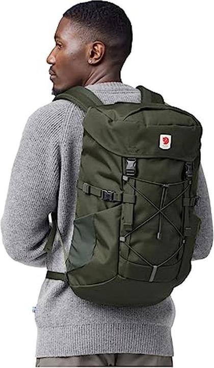 Actual product image Fjällräven Skule Top 26 (26 l)