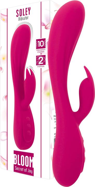 Produktbild Magic X Soley