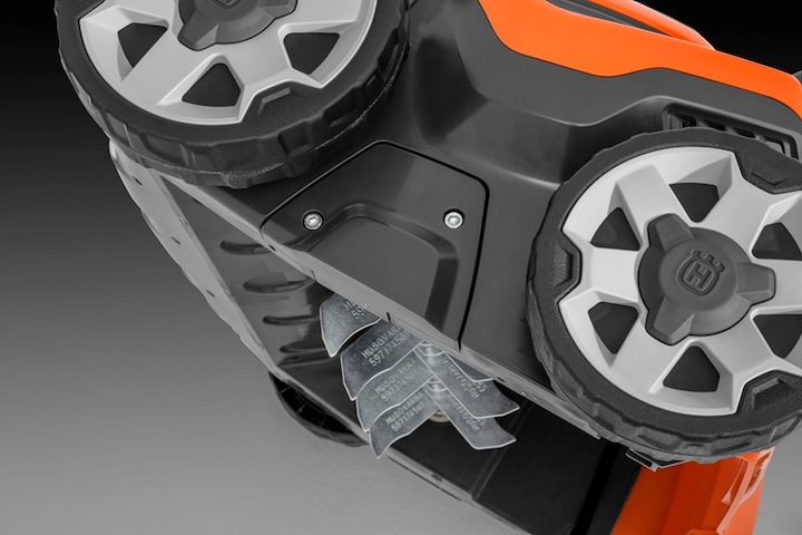 Image du produit Husqvarna S 138i
