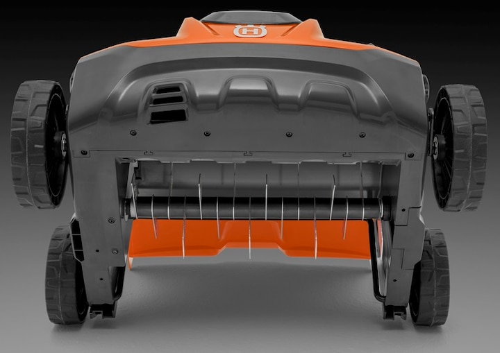 Image du produit Husqvarna S 138i