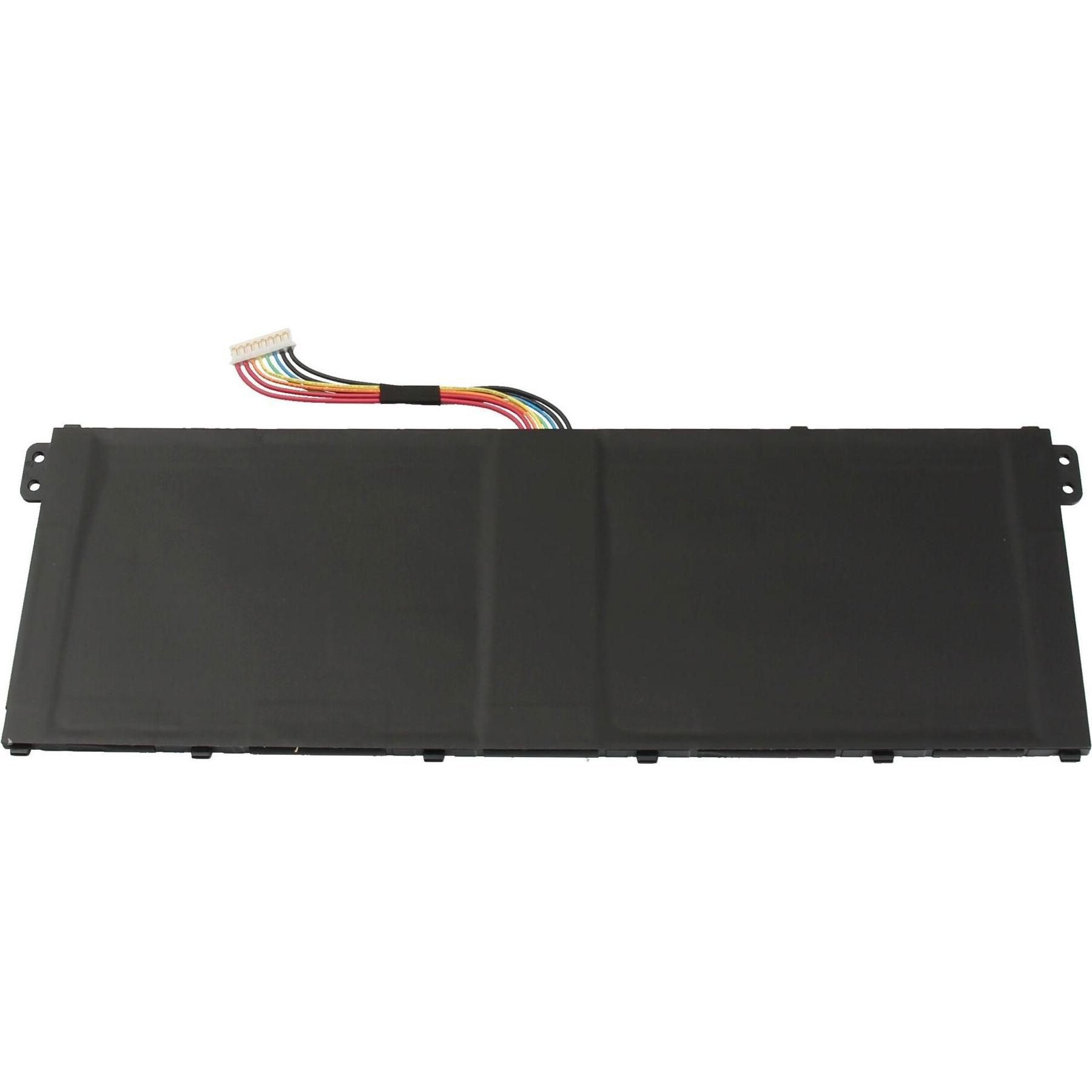 Thumbnail - Acer KT.00205.007 (2 Zellen, 4810 mAh), Notebook Akku