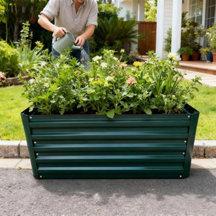 Produktbild Relaxdays Hochbeet