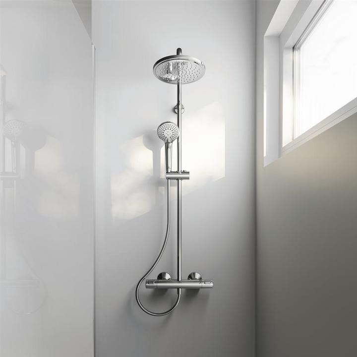 Produktbild Ideal Standard Duschsystem CERATHERM