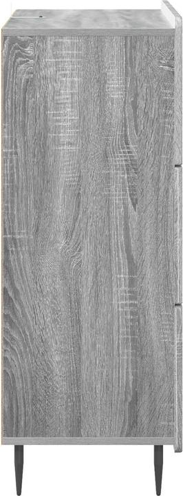 Produktbild vidaXL Aufbewahrungsschrank (66 x 34.50 x 92 cm)