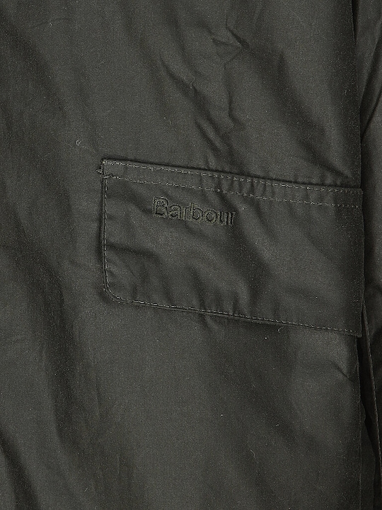 Immagine prodotto Barbour Blouson NEWBURY WAX (L)