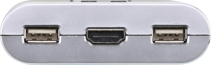 Produktbild Aten CS692, 2-Port KVM