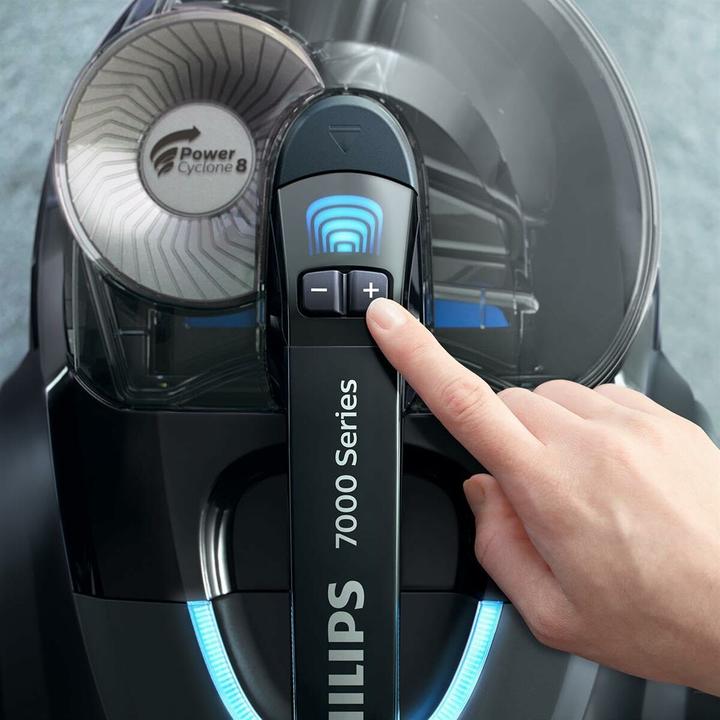 Immagine prodotto Philips PowerPro Expert FC9747/09 Aspirazione a cilindro Aspirazione a secco senza sacco