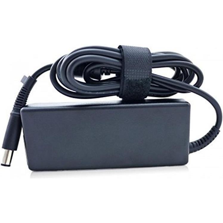 Thumbnail - HP 693712-001 (90 W), Notebook Netzteil, Schwarz