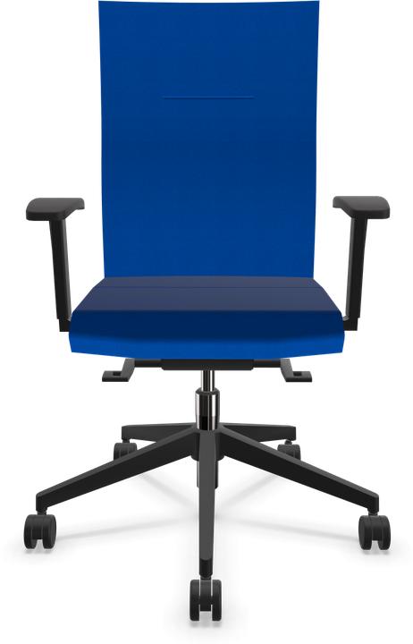 Actual product image Züco Cubo Classic office swivel chair
