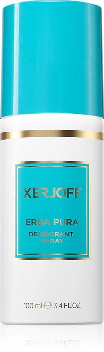 XerJoff Erba Pura (Spray, 100 ml)