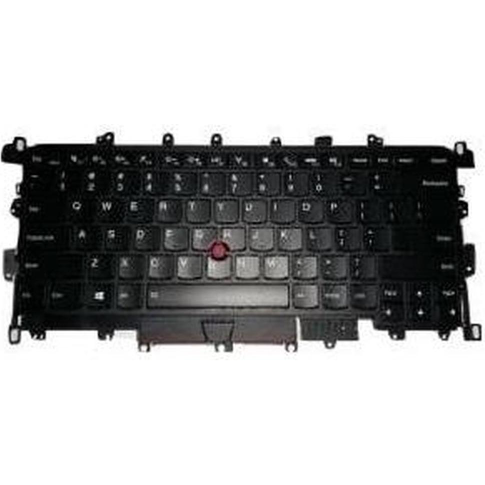 Lenovo Keyboard (GERMAN), Notebook Ersatzteile