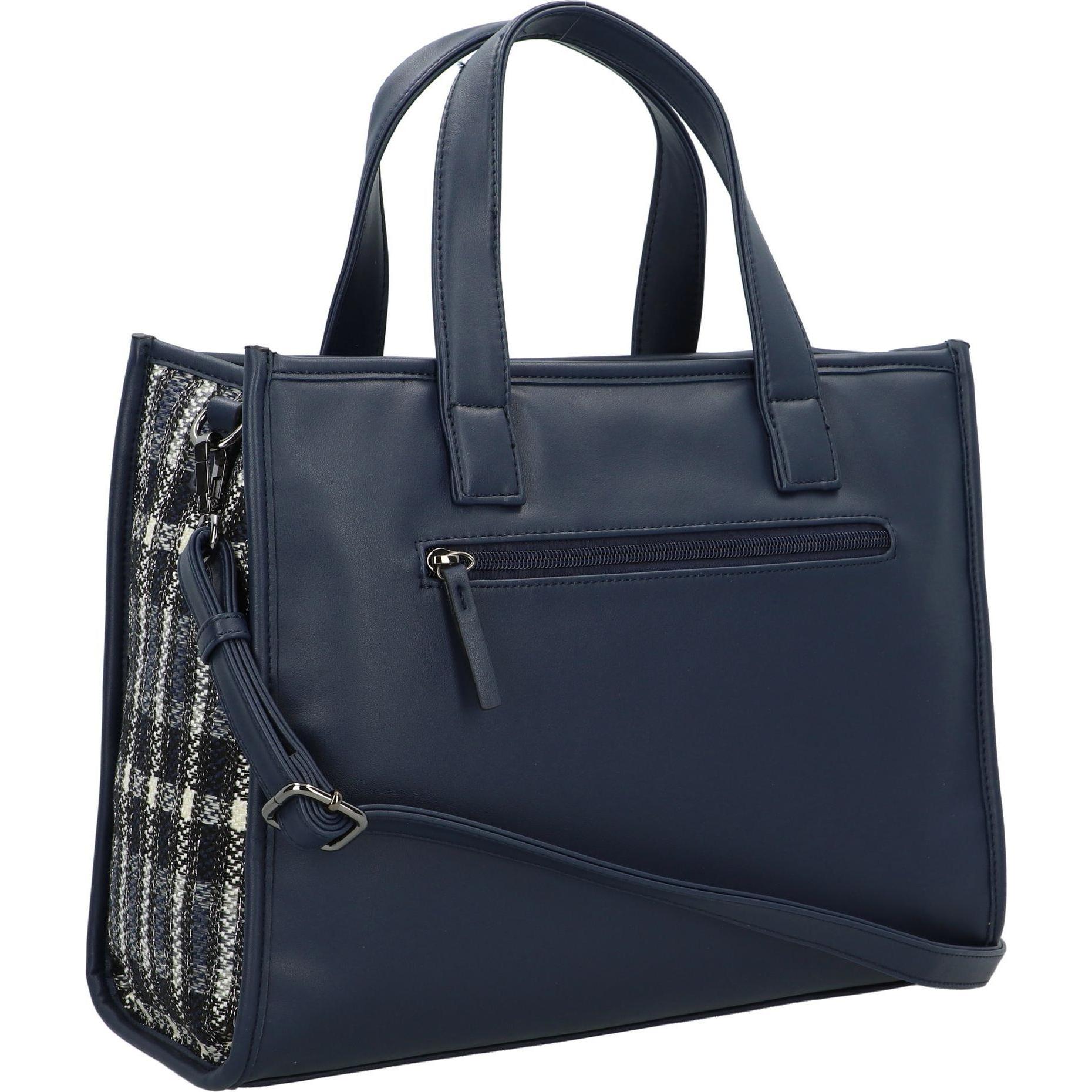 Thumbnail - Gabor, Einkaufshilfe, Lexie Shopper Tasche M 35 cm, Blau
