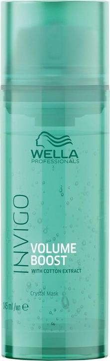 Image du produit Wella Mascaras pour les cheveux (145 ml)