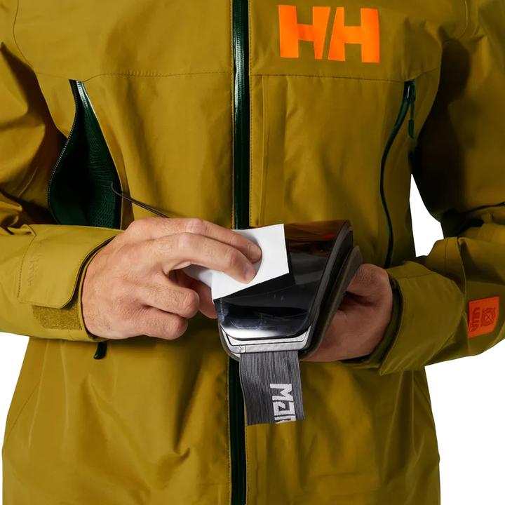Immagine prodotto Helly Hansen Sogn Shell 2.0 Jacket (M)