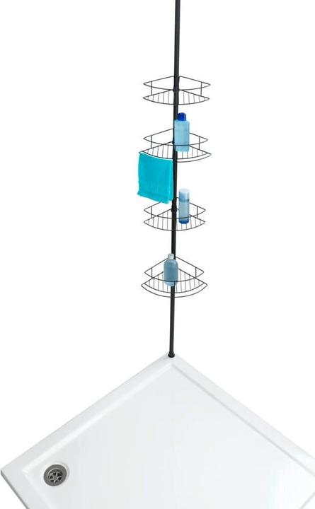 Produktbild Wenko Dolcedo (31 x 23 x 275 cm)