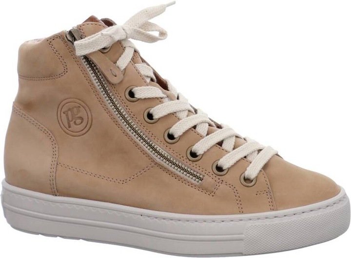 Actual product image Paul Green Sneaker (41)