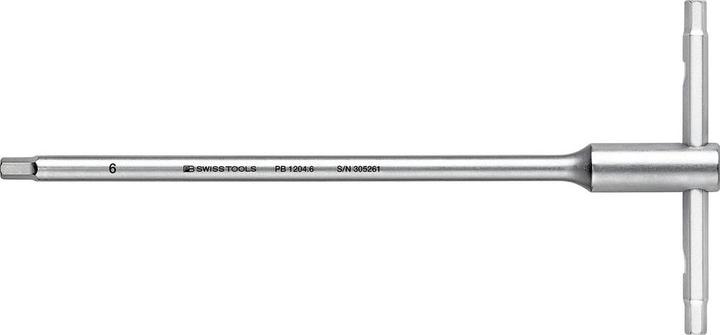 Actual product image PB Swiss Tools Allen key PB1204.6
