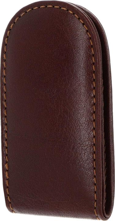 Produktbild Golden Head Colorado Geldscheinklammer Geldbörse 4 cm Leder
