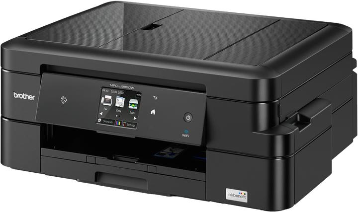 Image du produit Brother MFC-J985DW (Encre, Couleur)