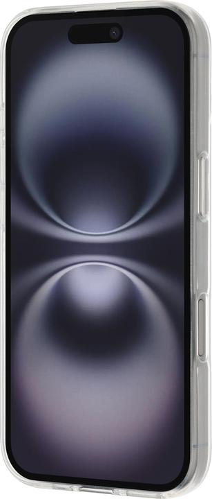 Produktbild FoneKit iPhone 17 Silicone Case, Transparent (Apple iPhone 17)