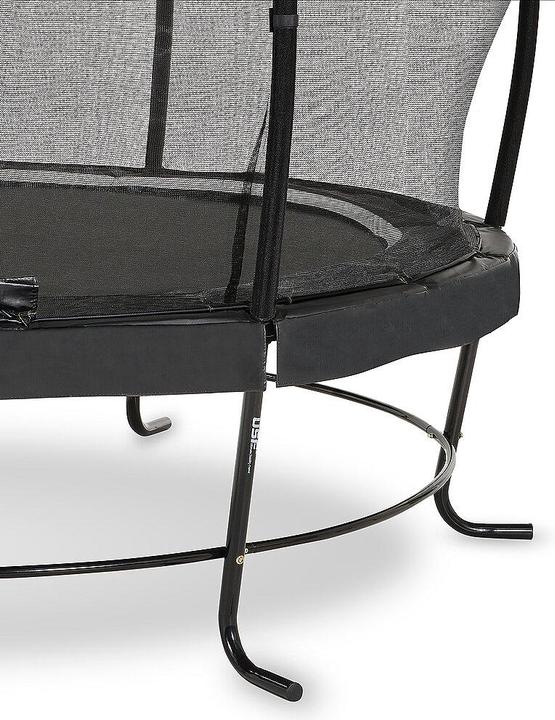 Image du produit Exit Trampoline Lotus Classic ø427cm - noir (427 cm)