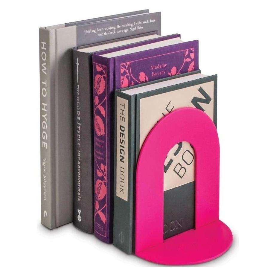 If, Boekensteun, Boekensteun Roze
