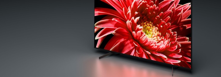 Produktbild Sony KD55XG8505 (55", LCD, 4K, 2019)