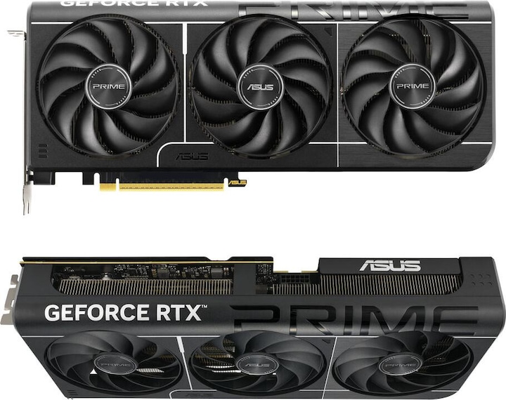Actual product image ASUS Prime GeForce RTX 5070 OC (12 GB)