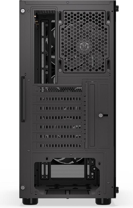 Produktbild Endorfy Ventum 200 (ATX, mATX, Mini-ITX)