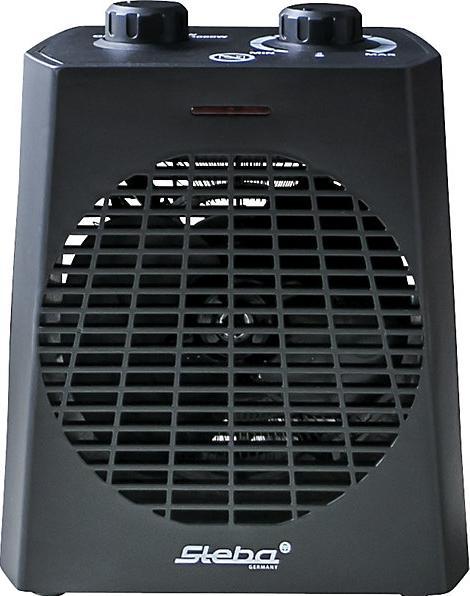 Actual product image Steba Useful in the office (2000 W)
