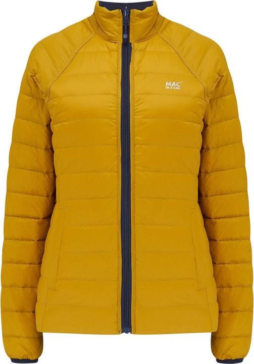 Actual product image Mac in a Sac Down Jacket (L)