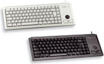 Image du produit CHERRY Slim Line G84-4420 (USA, Filaire)