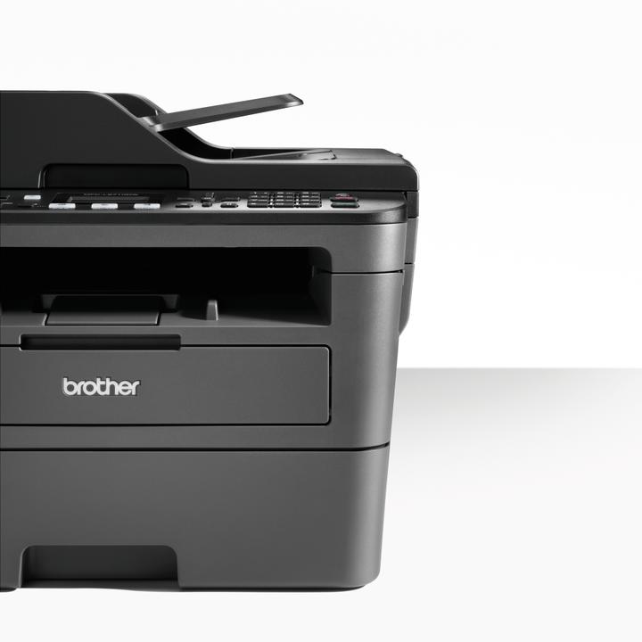 Produktbild Brother MFC-L2710DW (Laser, Schwarz-Weiss)