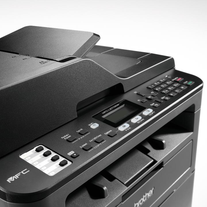 Produktbild Brother MFC-L2710DW (Laser, Schwarz-Weiss)