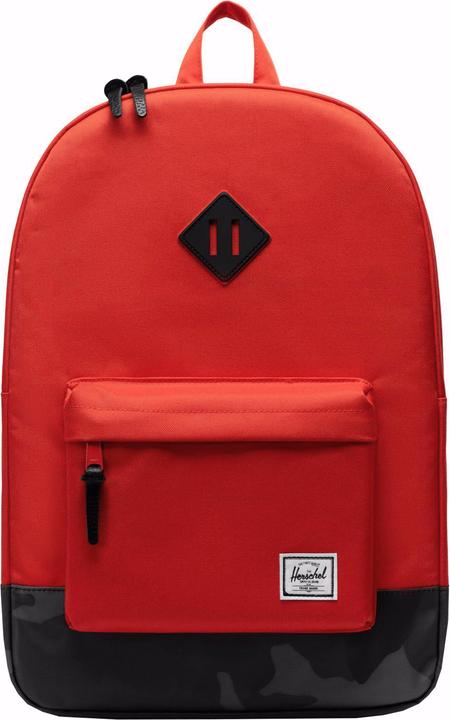 Produktbild Herschel Heritage Rucksack (21 l)
