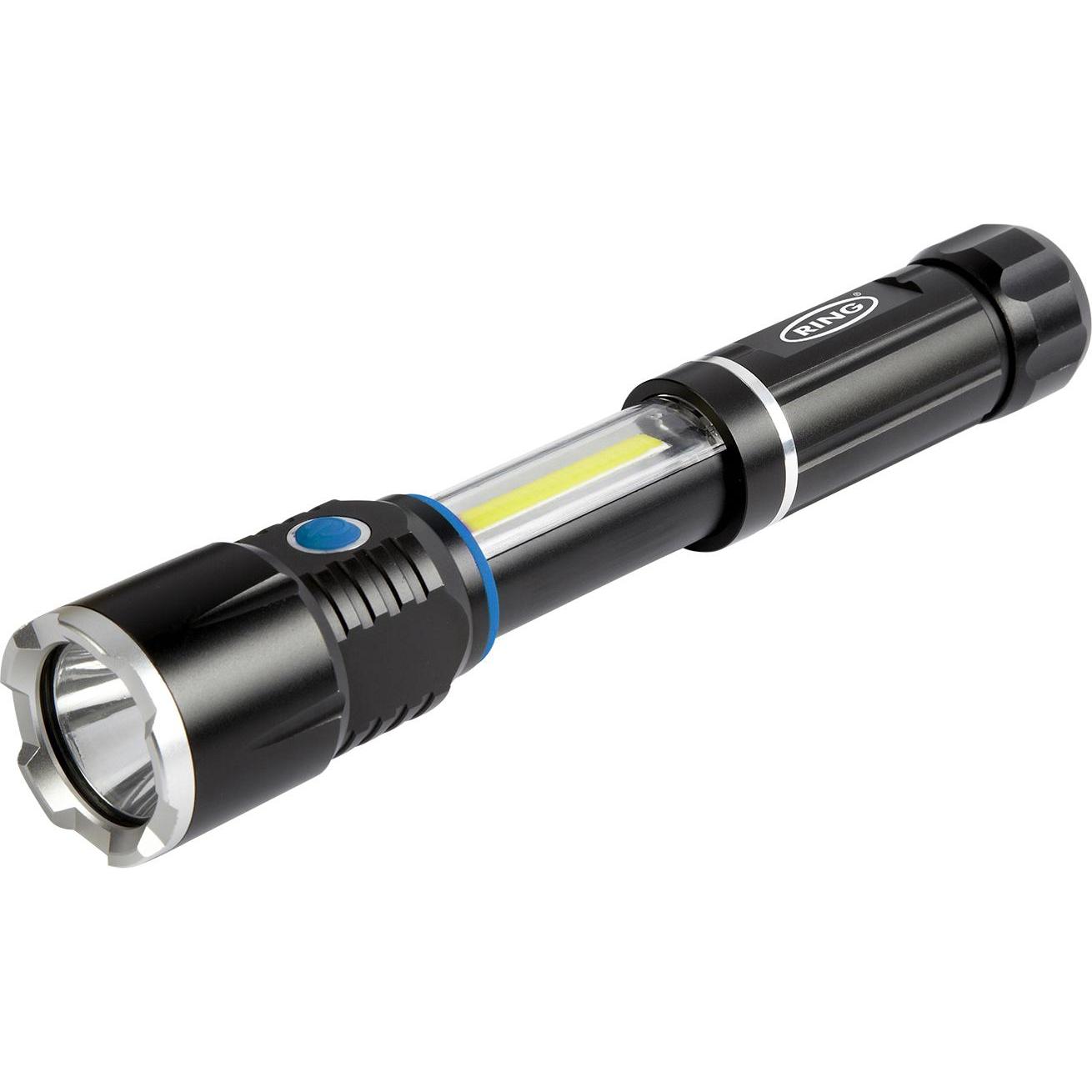 Ring Automotive RT5195 (16.70 cm, 250 lm) (RT5195)