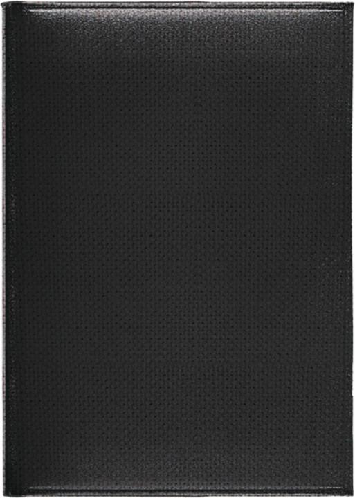 Produktbild Chef-Timer Premium schwarz 2026 (14 x 20.5 cm, Deutsch)