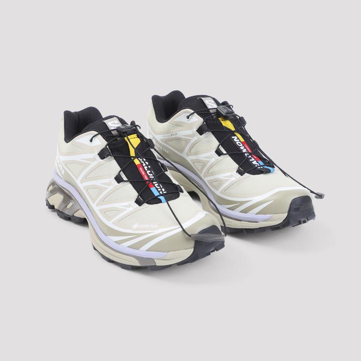 Image du produit Salomon L49202300 (37 1/3)