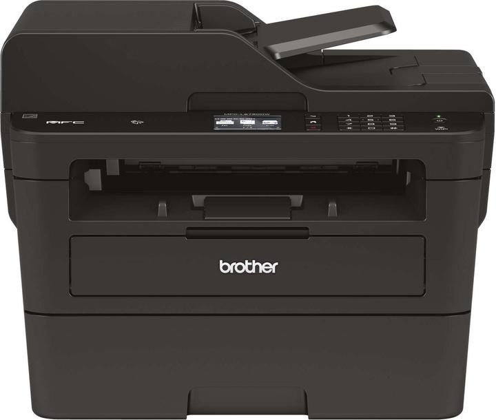 Produktbild Brother MFC-L2750DW (Laser, Schwarz-Weiss)