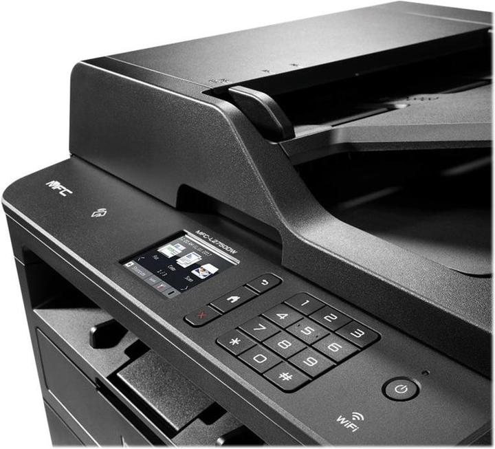 Produktbild Brother MFC-L2750DW (Laser, Schwarz-Weiss)