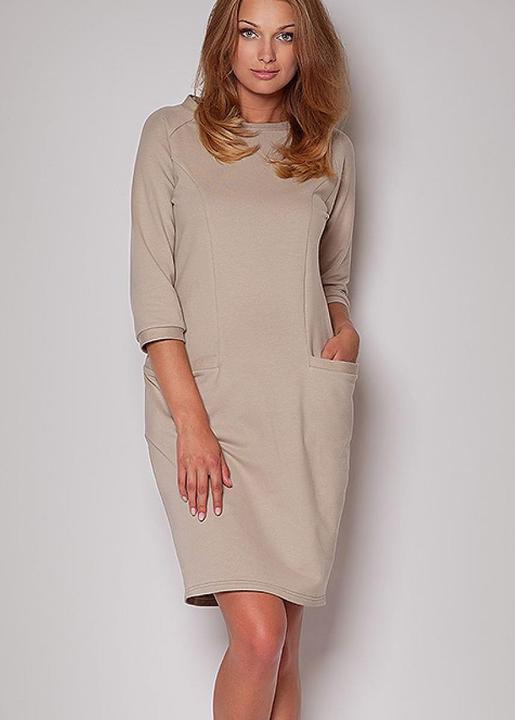 Figl Alltagskleid (XL)