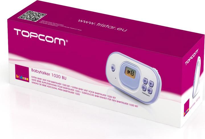 Image du produit Topcom KS-4213