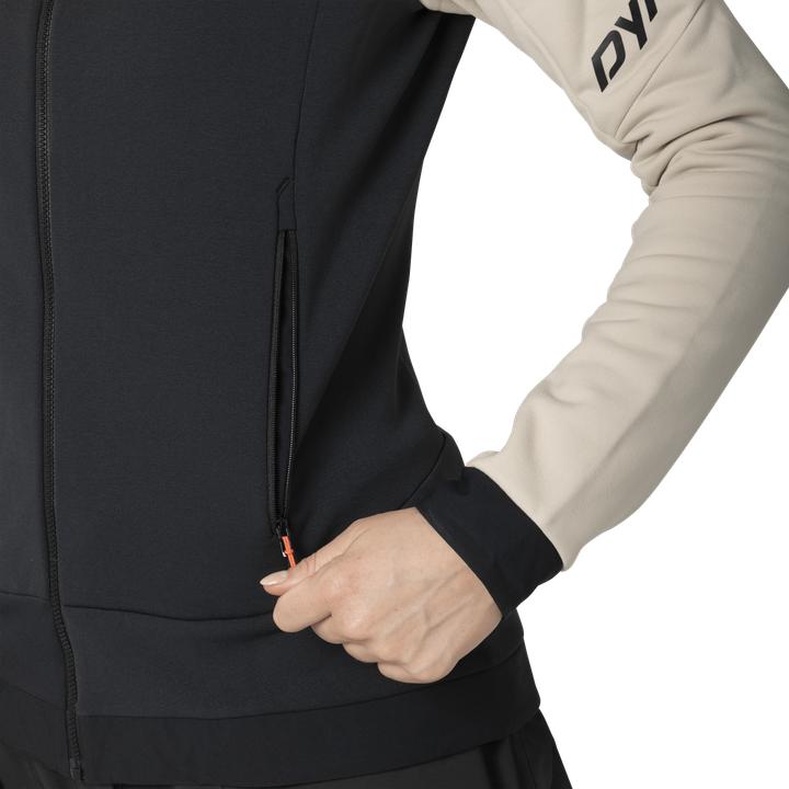 Produktbild Dynafit Tigard Polartec Kapuzenjacke Damen (XS)