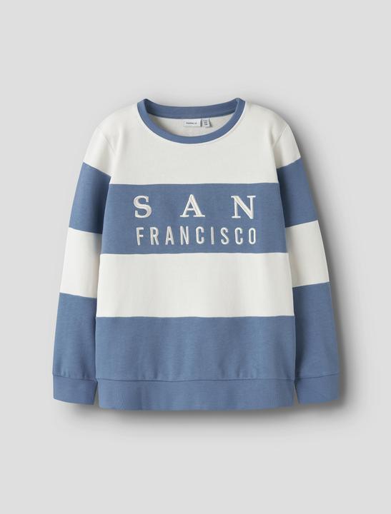 Produktbild Name it Bio-Baumwoll Sweatshirt (146, 152)