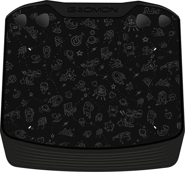 Produktbild Gaomon Grafiktablett S630 (5080 lpi)