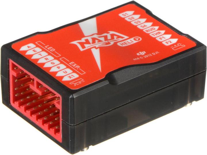 Produktbild DJI Naza-H Flugsteuerungssystem