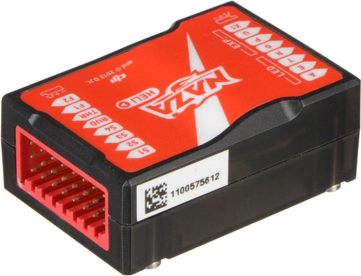 Produktbild DJI Naza-H Flugsteuerungssystem