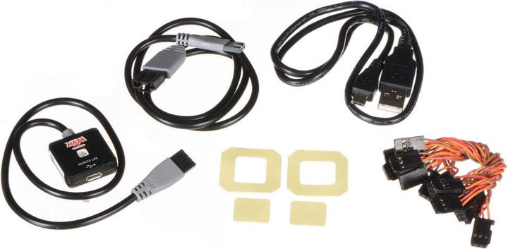 Produktbild DJI Naza-H Flugsteuerungssystem