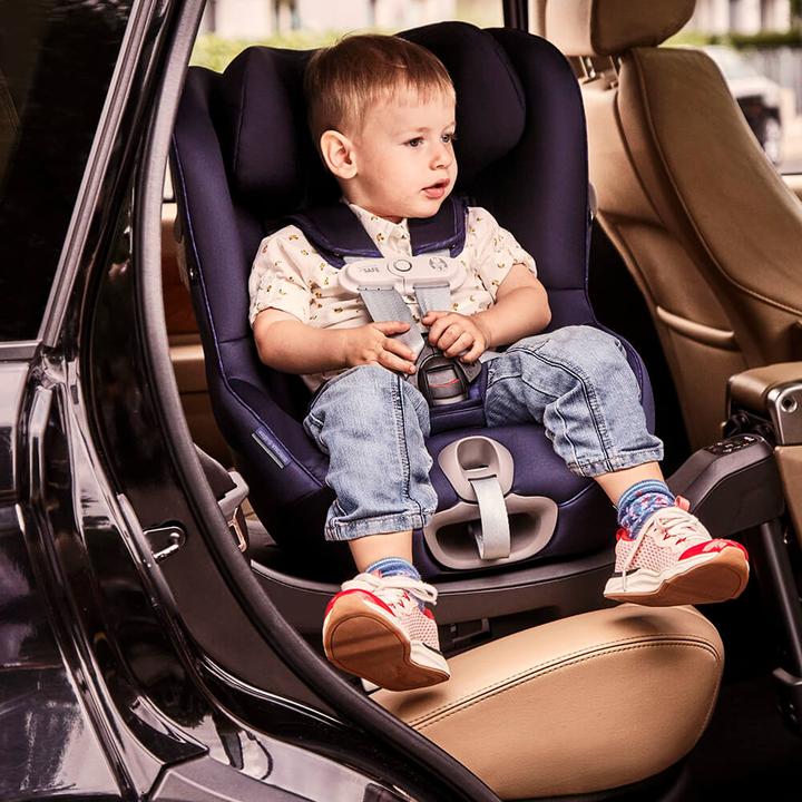 Image du produit Cybex Sirona S i-Size